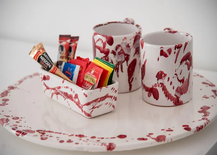 Гостьовий будинок Diamond 4*