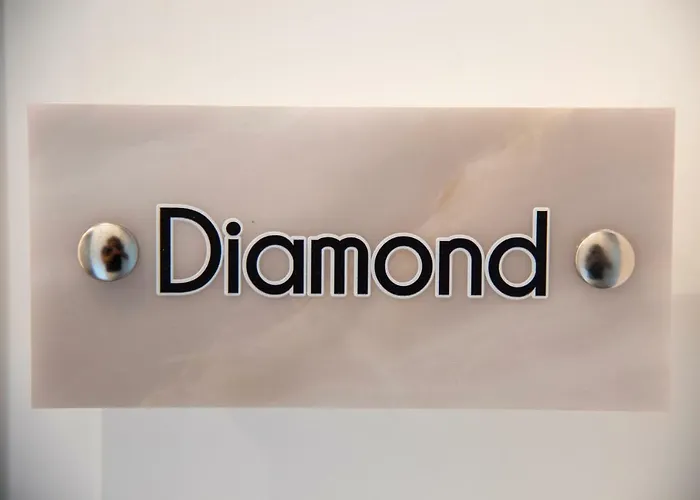 Гостьовий будинок Diamond Сорренто