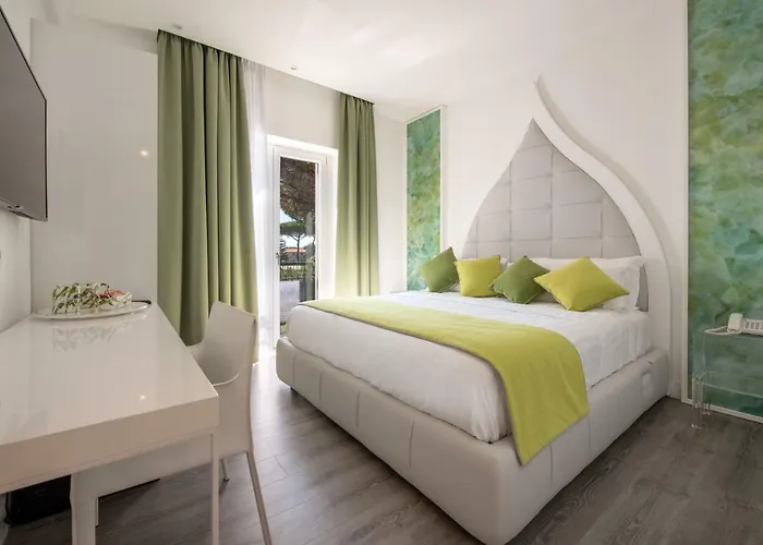 Diamond 4* Сорренто