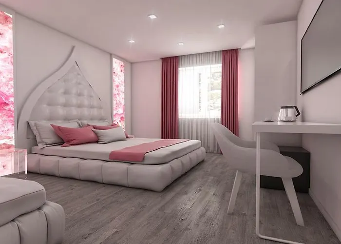 Гостьовий будинок Diamond Сорренто