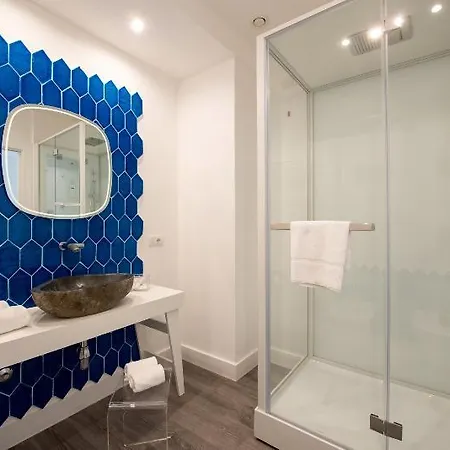 Diamond Guest house Sorrento
