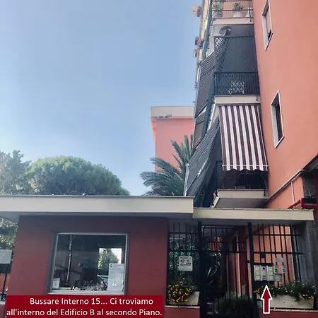 Casa de hóspedes Diamond Sorrento