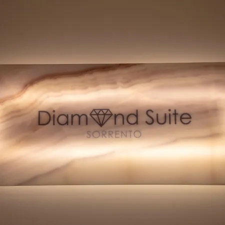 Diamond Πανσιόν 4*