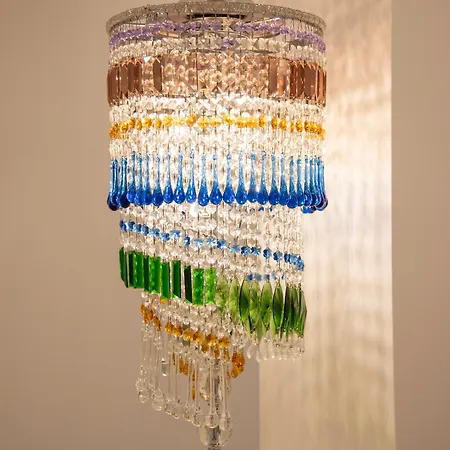 Casa de hóspedes Diamond