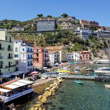 Guest house Diamond Sorrento