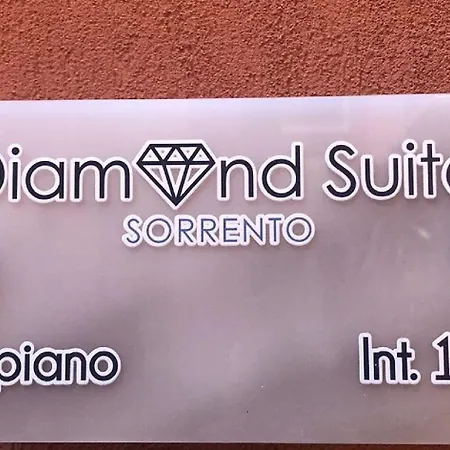 Πανσιόν Diamond Σορέντο