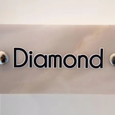 Diamond