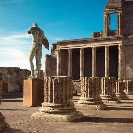Diamond Πανσιόν Σορέντο