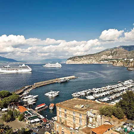 Diamond 4* Σορέντο
