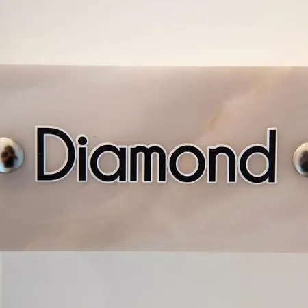 Πανσιόν Diamond Σορέντο