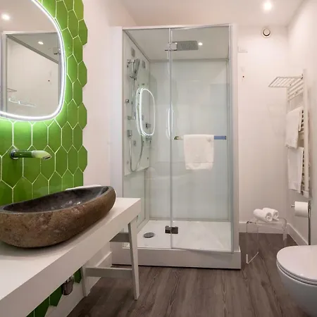 Diamond Guest house 3*
