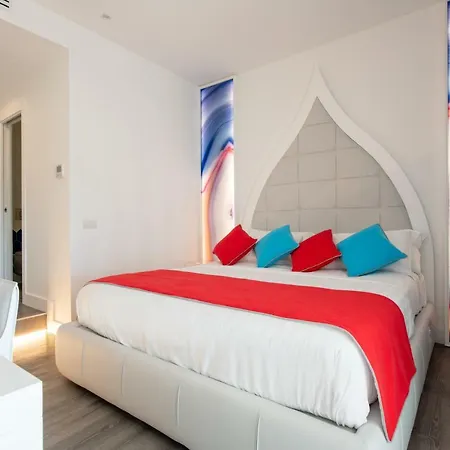 Diamond Guest house Sorrento