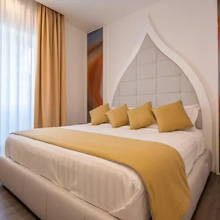 Guest house Diamond 3*