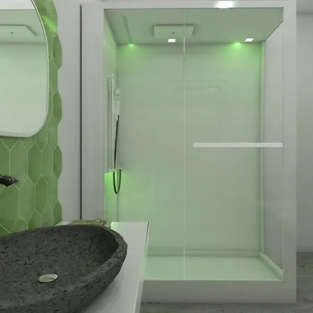 Diamond Guest house 3*