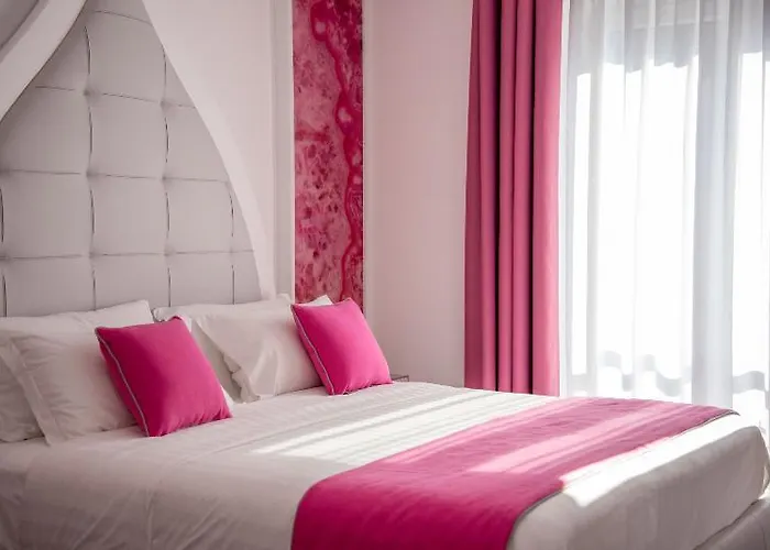 Diamond Guest house Sorrento