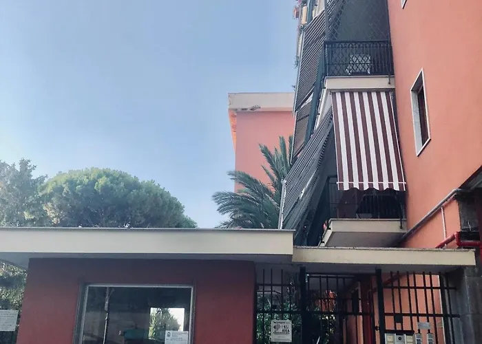 Guest house Diamond Sorrento