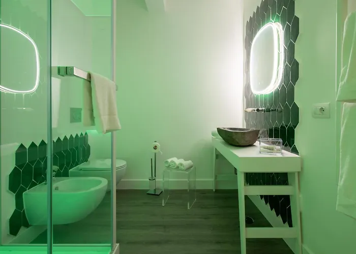 Diamond Guest house Sorrento