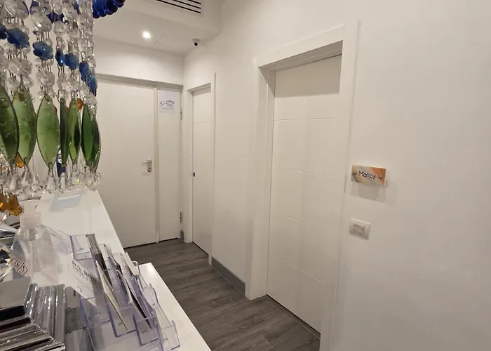 Guest house Diamond Sorrento