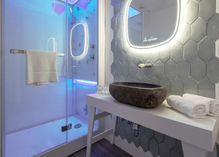 Guest house Diamond Sorrento