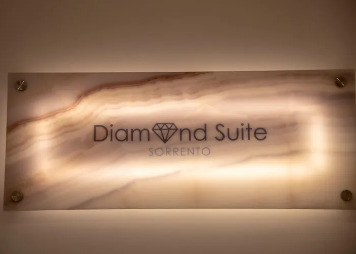 Diamond Guest house 4*