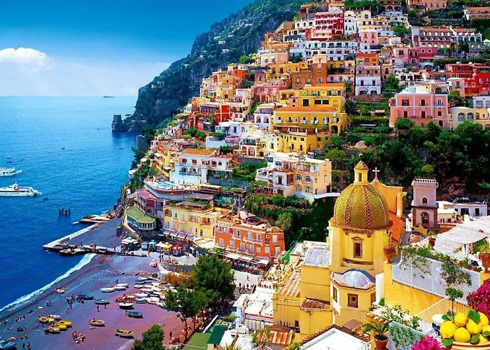 Diamond Guest house Sorrento