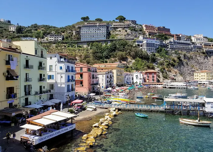 Guest house Diamond Sorrento