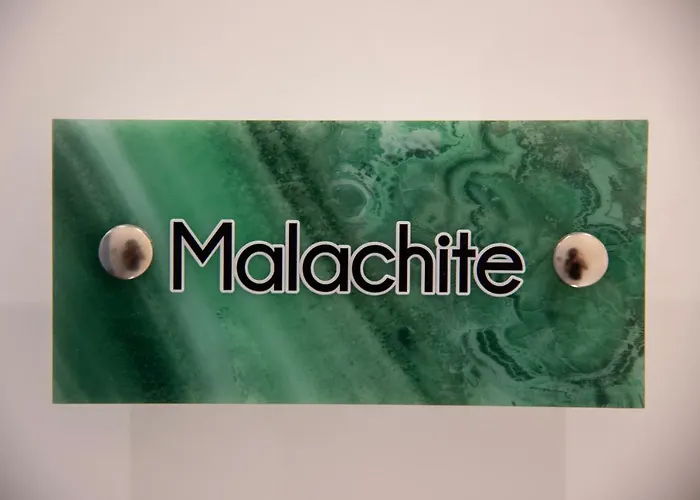 Diamond Guest house 4*