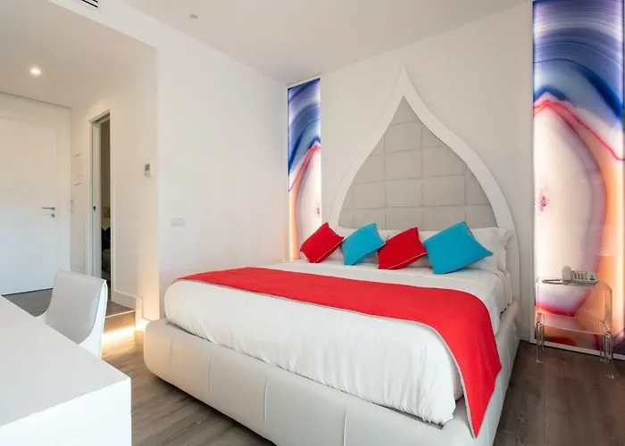 Diamond Guest house Sorrento