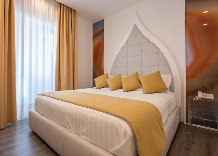 Guest house Diamond 4*