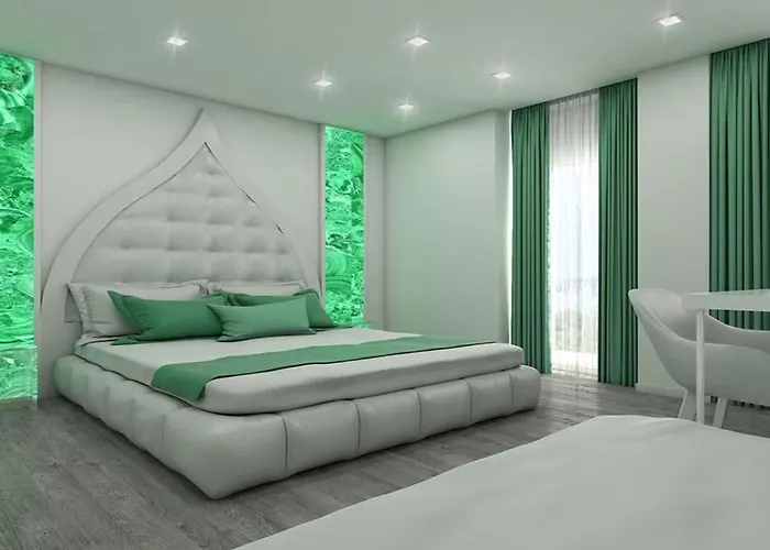 Guest house Diamond 4*