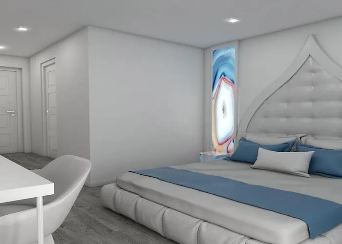 Diamond Guest house 4*