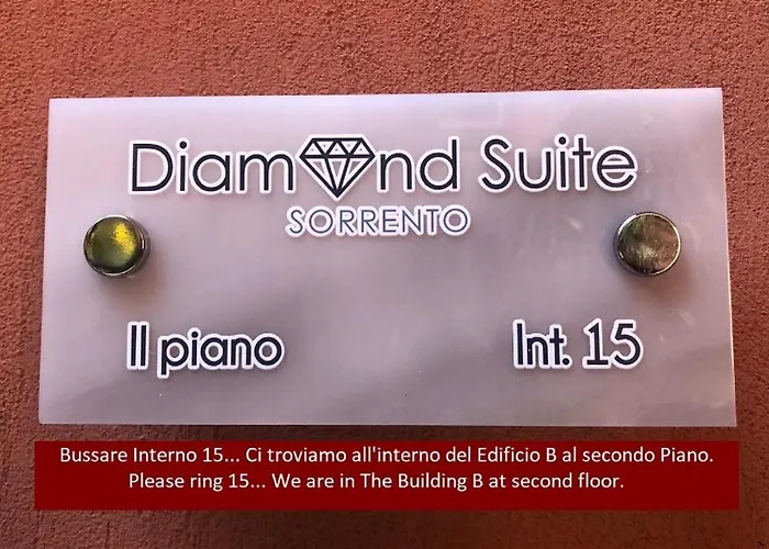 Diamond Sorrento