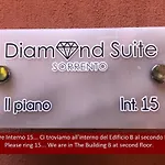 Diamond سورينتو