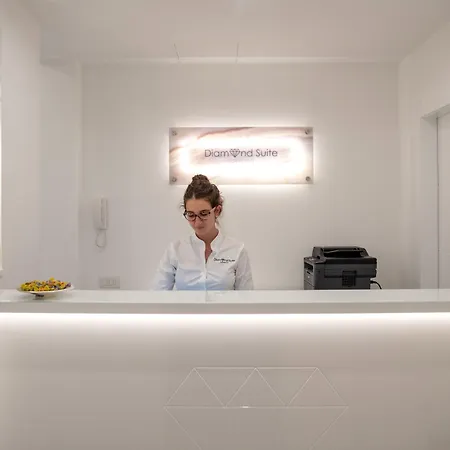 Diamond Сорренто