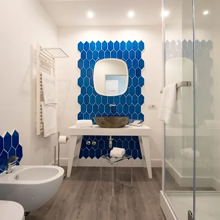 Diamond Гостевой дом 4*