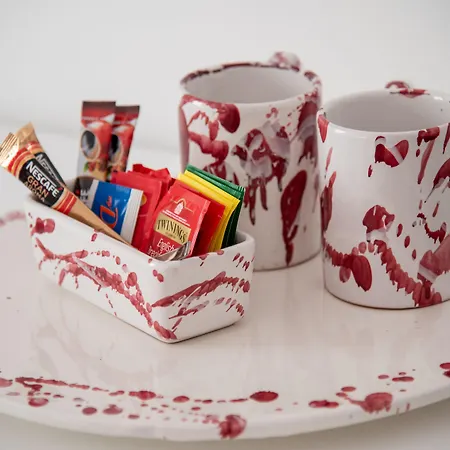 Гостевой дом Diamond 4*