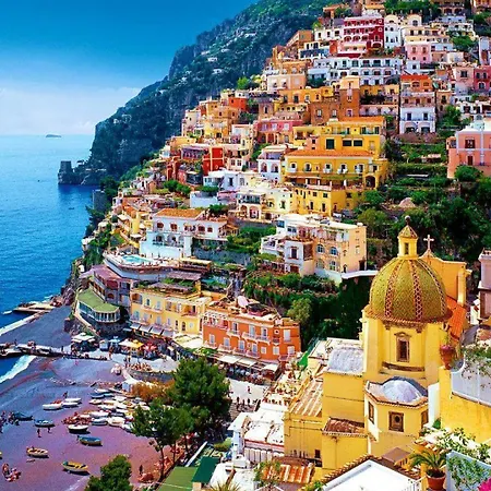 Diamond Guest house Sorrento