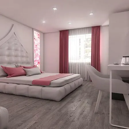 Guest house Diamond Sorrento