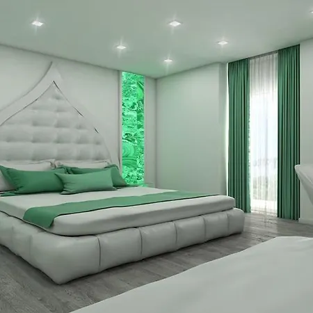 Guest house Diamond 4*