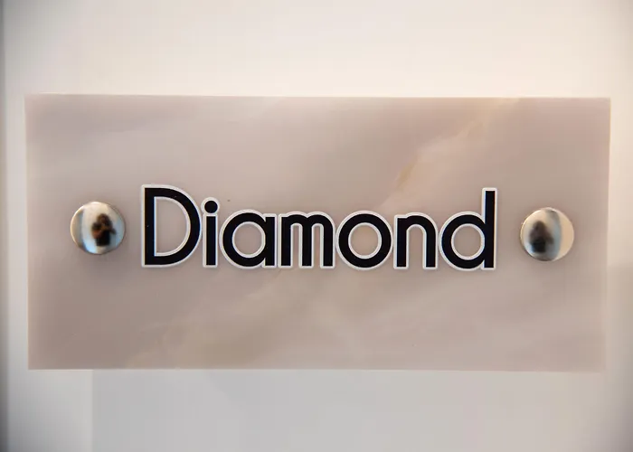 Diamond 게스트하우스