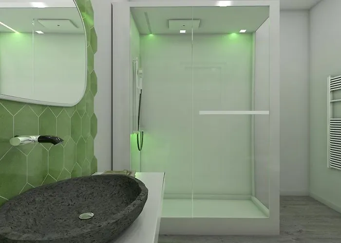 Diamond 게스트하우스 4*